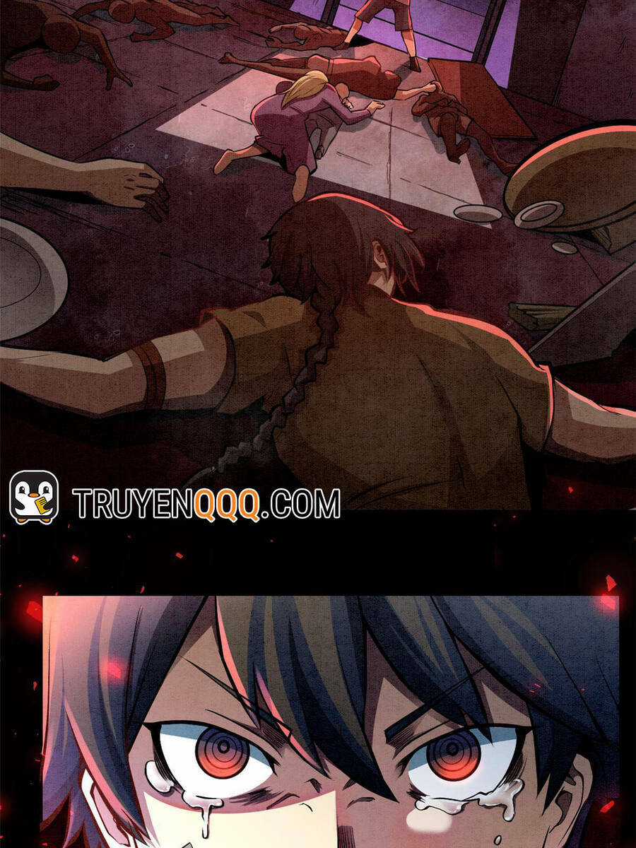 Siêu Phàm Sát Thần Chapter 0 trang 2