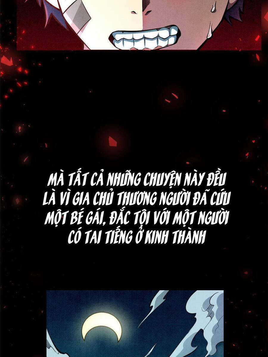 Siêu Phàm Sát Thần Chapter 0 trang 3