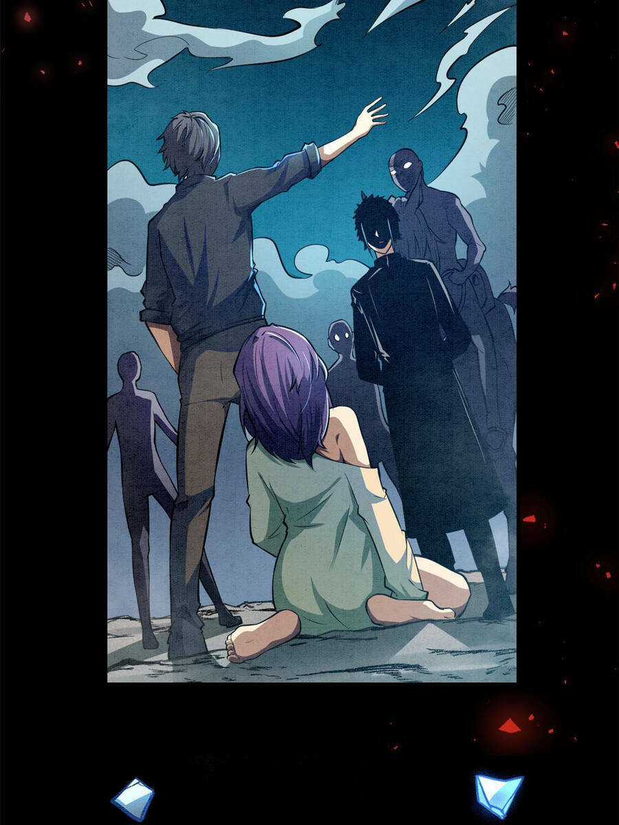 Siêu Phàm Sát Thần Chapter 0 trang 4