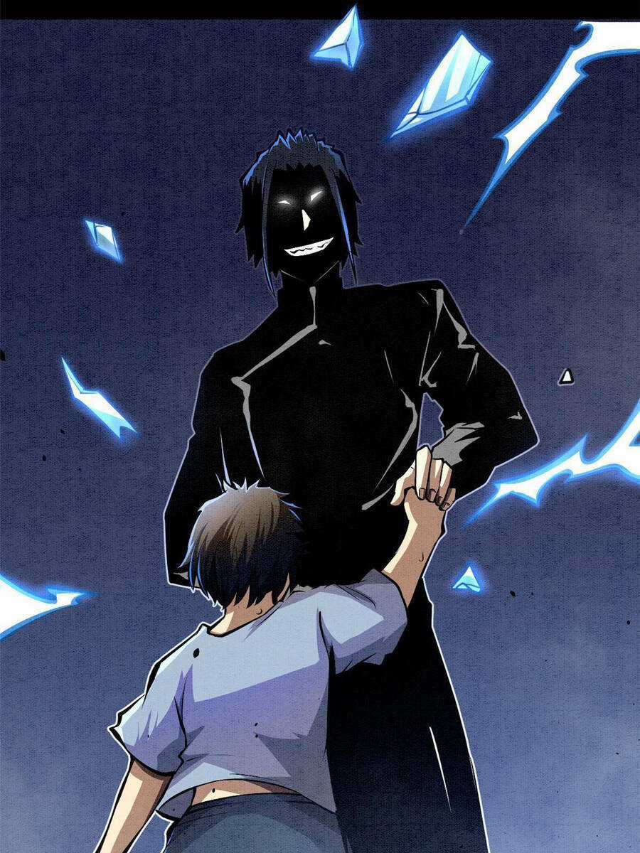 Siêu Phàm Sát Thần Chapter 0 trang 5