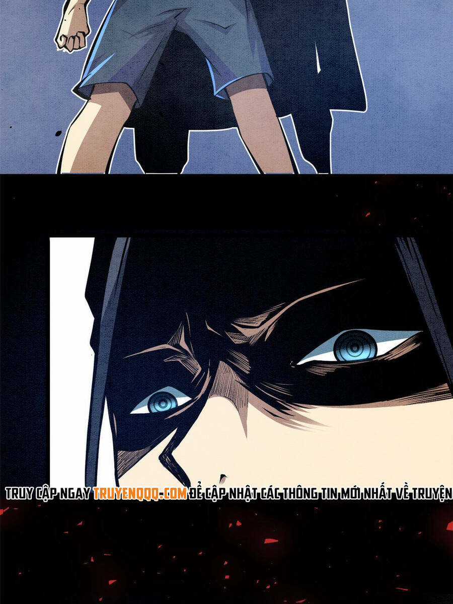 Siêu Phàm Sát Thần Chapter 0 trang 6