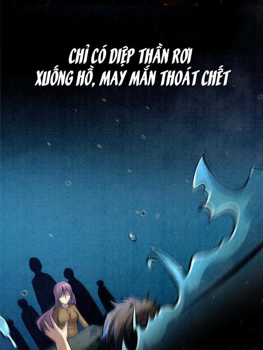 Siêu Phàm Sát Thần Chapter 0 trang 7