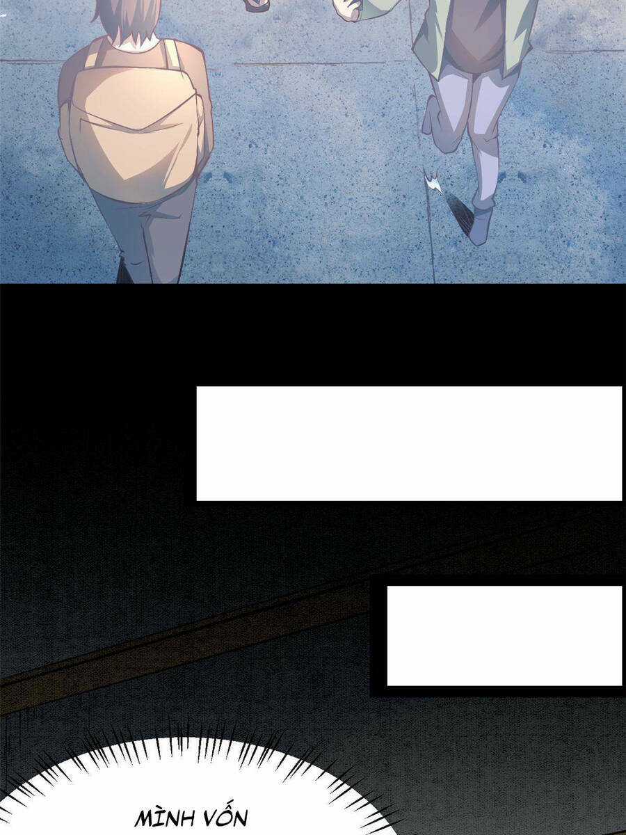 Siêu Phàm Sát Thần Chapter 1 trang 18