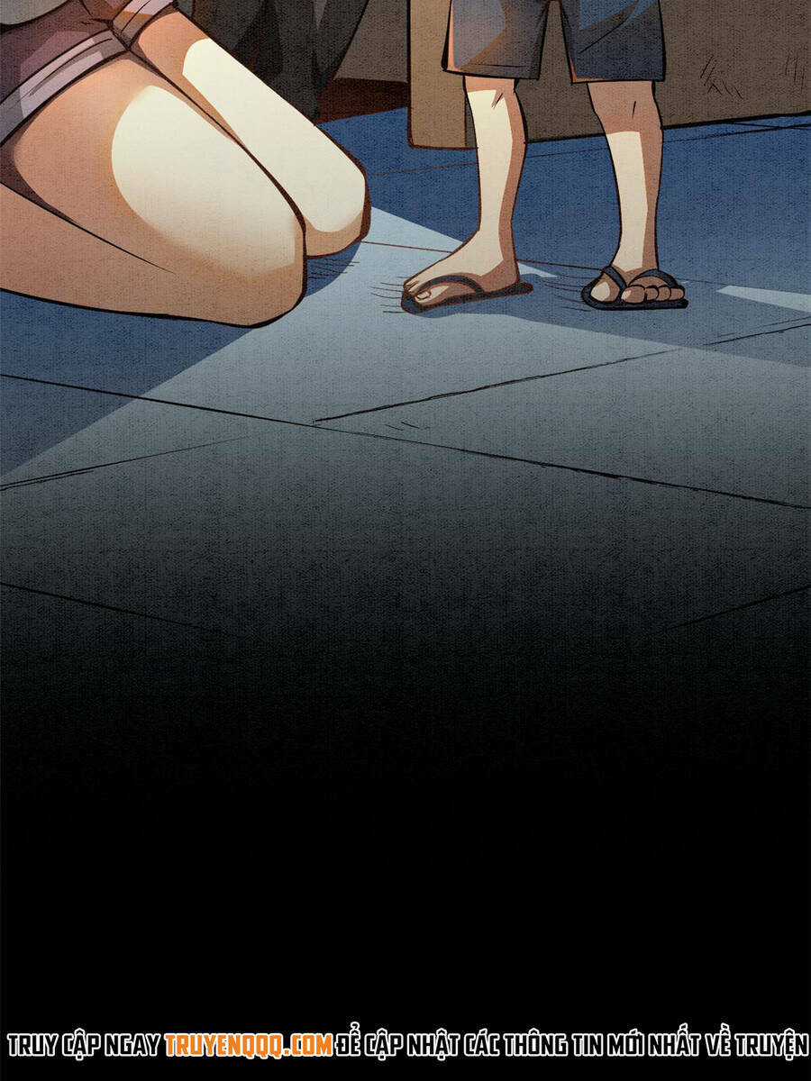 Siêu Phàm Sát Thần Chapter 1 trang 21