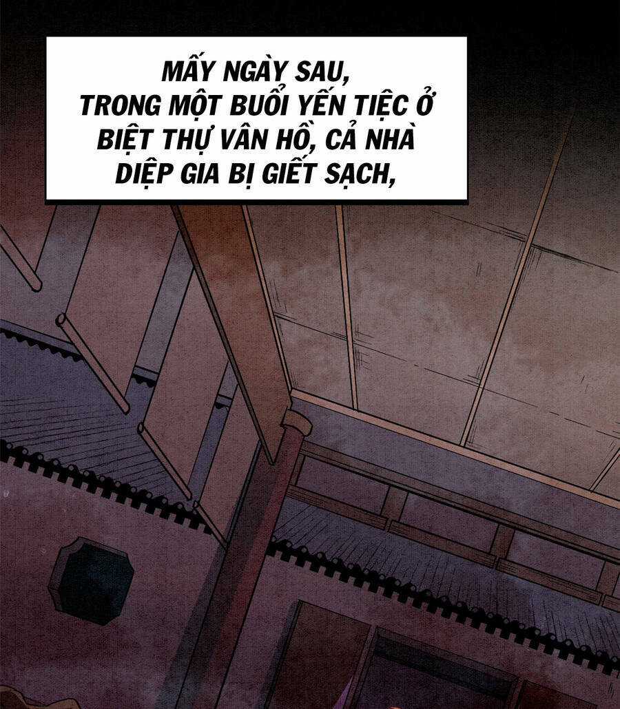 Siêu Phàm Sát Thần Chapter 1 trang 24