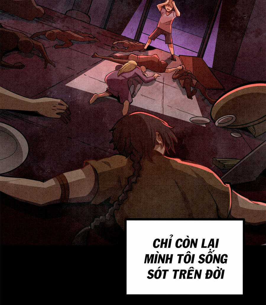 Siêu Phàm Sát Thần Chapter 1 trang 25