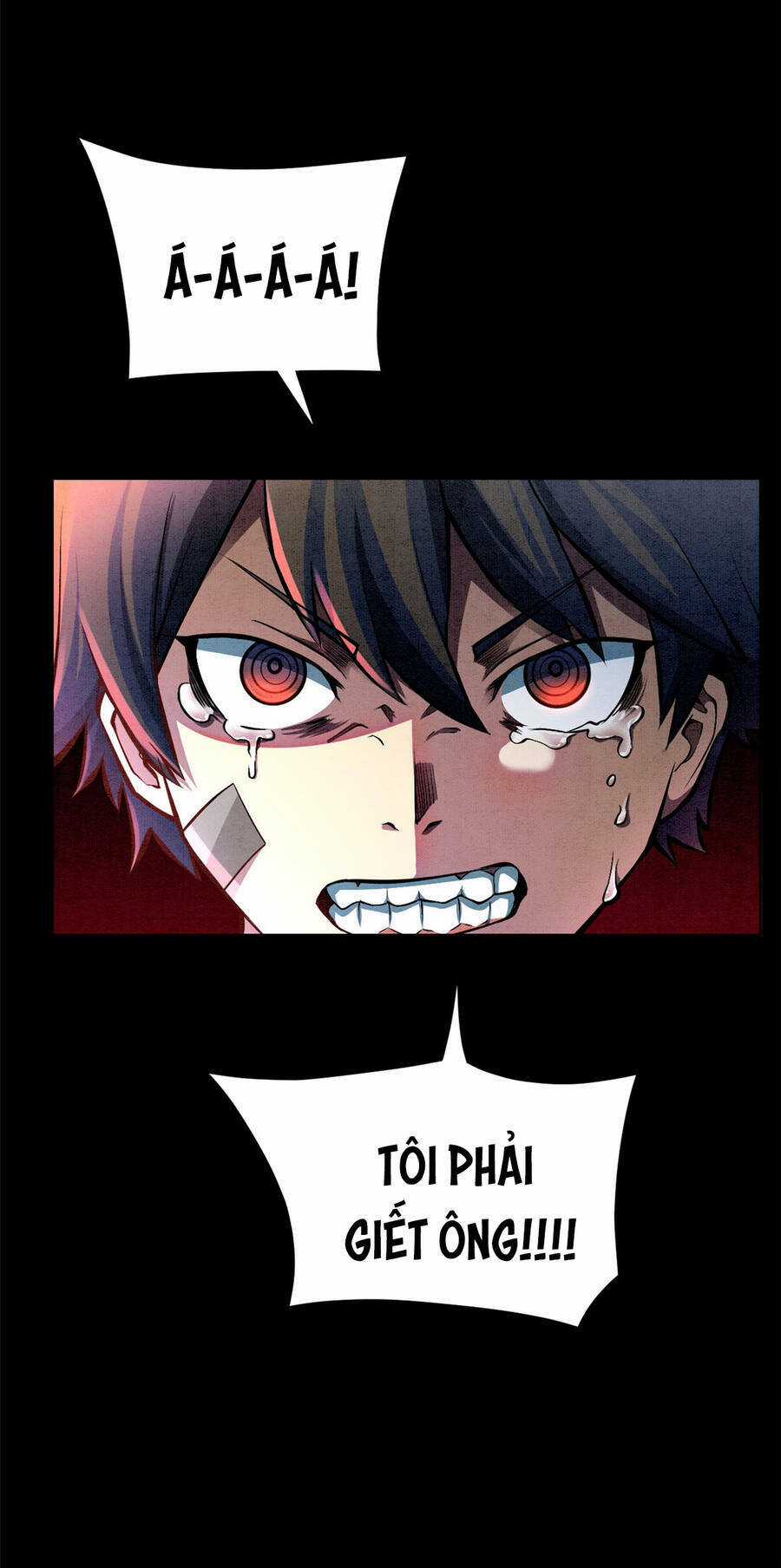 Siêu Phàm Sát Thần Chapter 1 trang 27