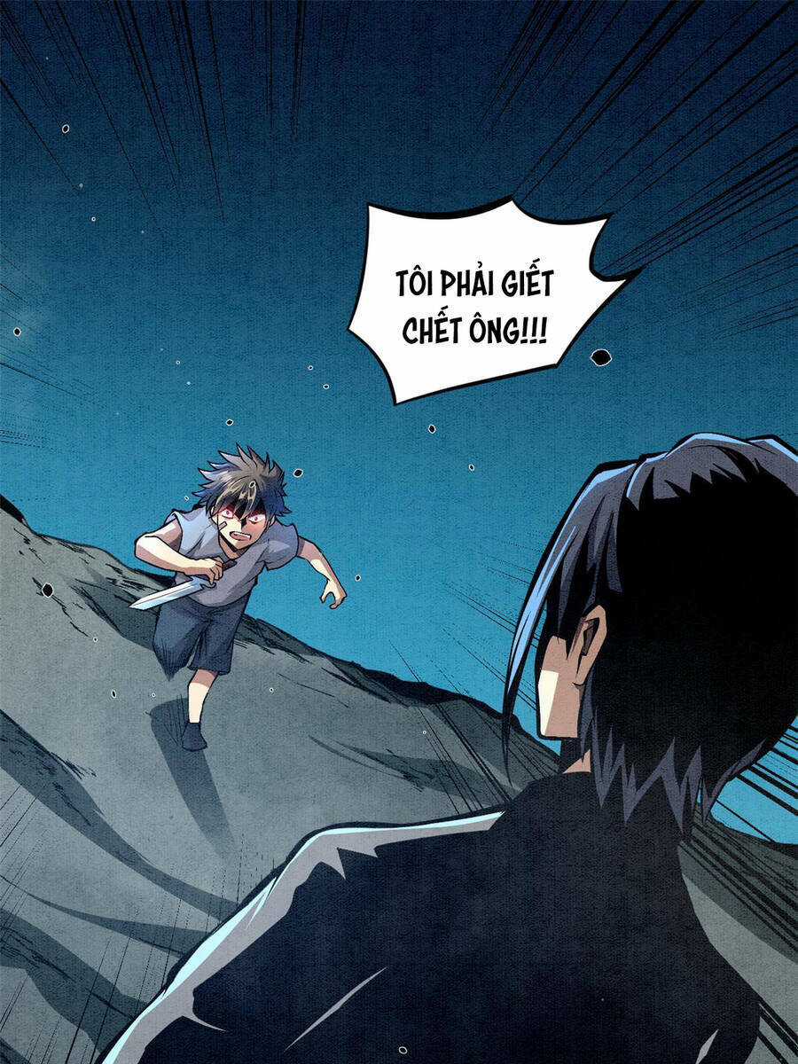 Siêu Phàm Sát Thần Chapter 1 trang 28