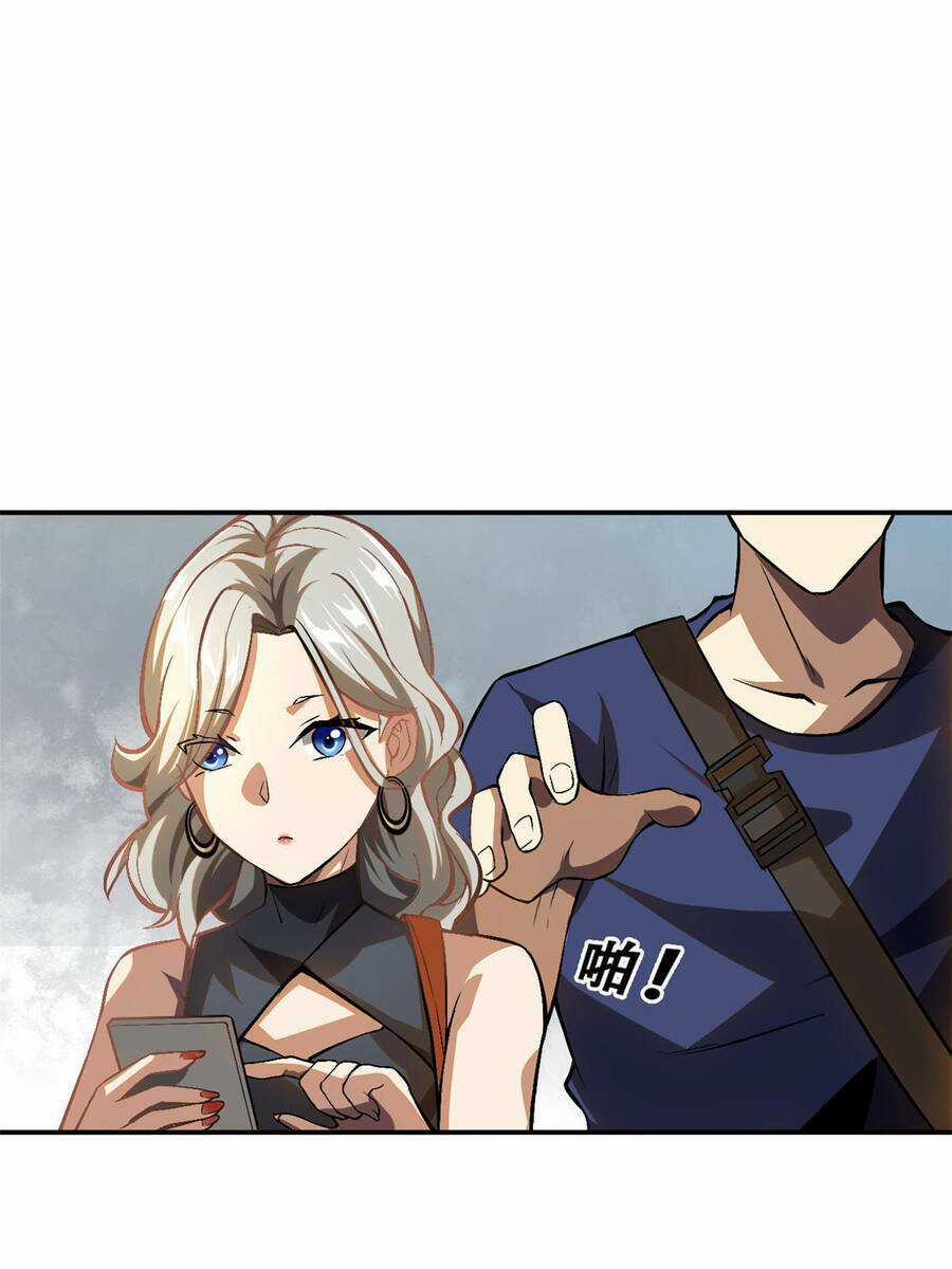 Siêu Phàm Sát Thần Chapter 1 trang 3