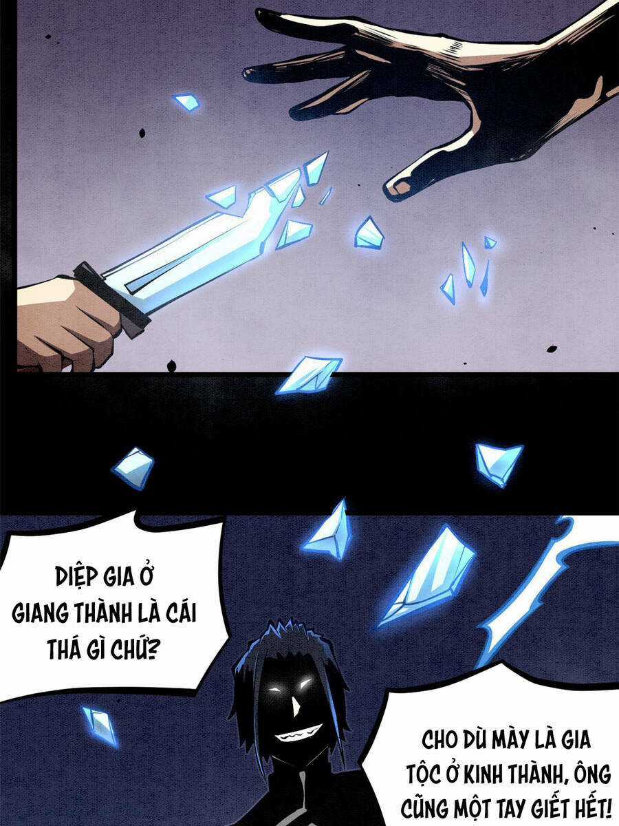 Siêu Phàm Sát Thần Chapter 1 trang 30