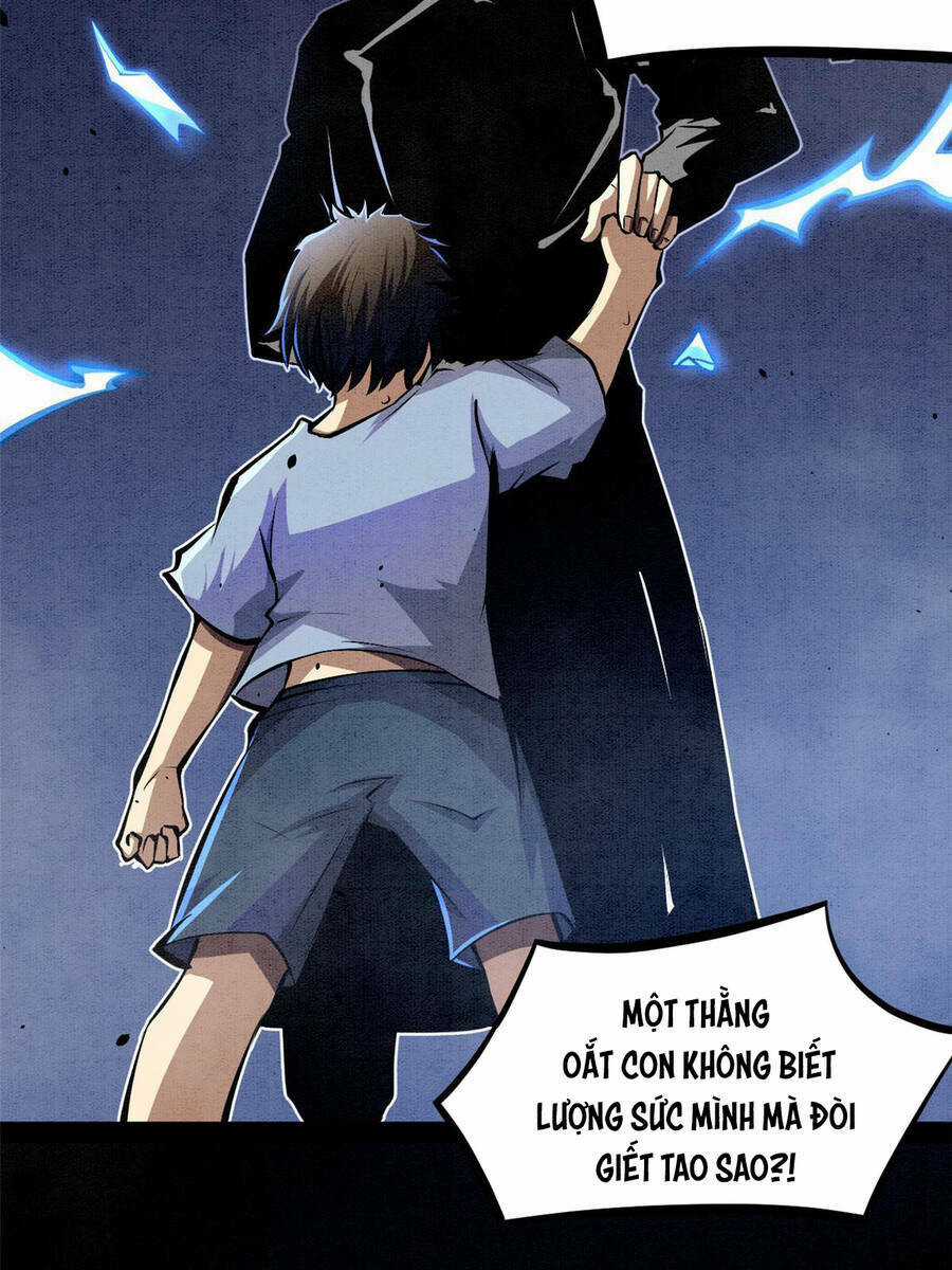 Siêu Phàm Sát Thần Chapter 1 trang 31