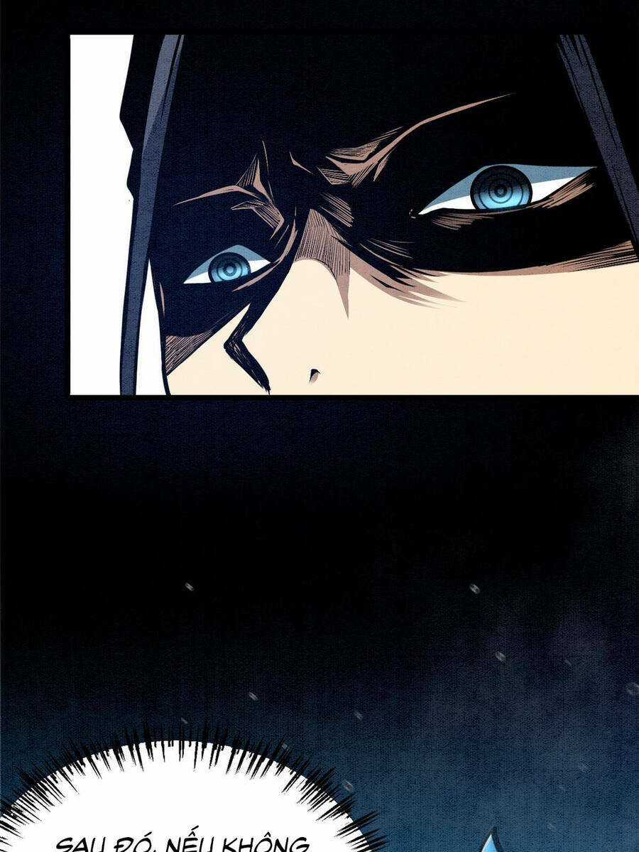 Siêu Phàm Sát Thần Chapter 1 trang 32