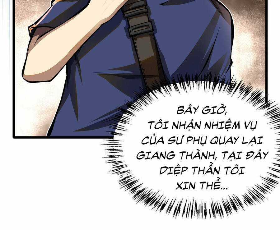 Siêu Phàm Sát Thần Chapter 1 trang 35