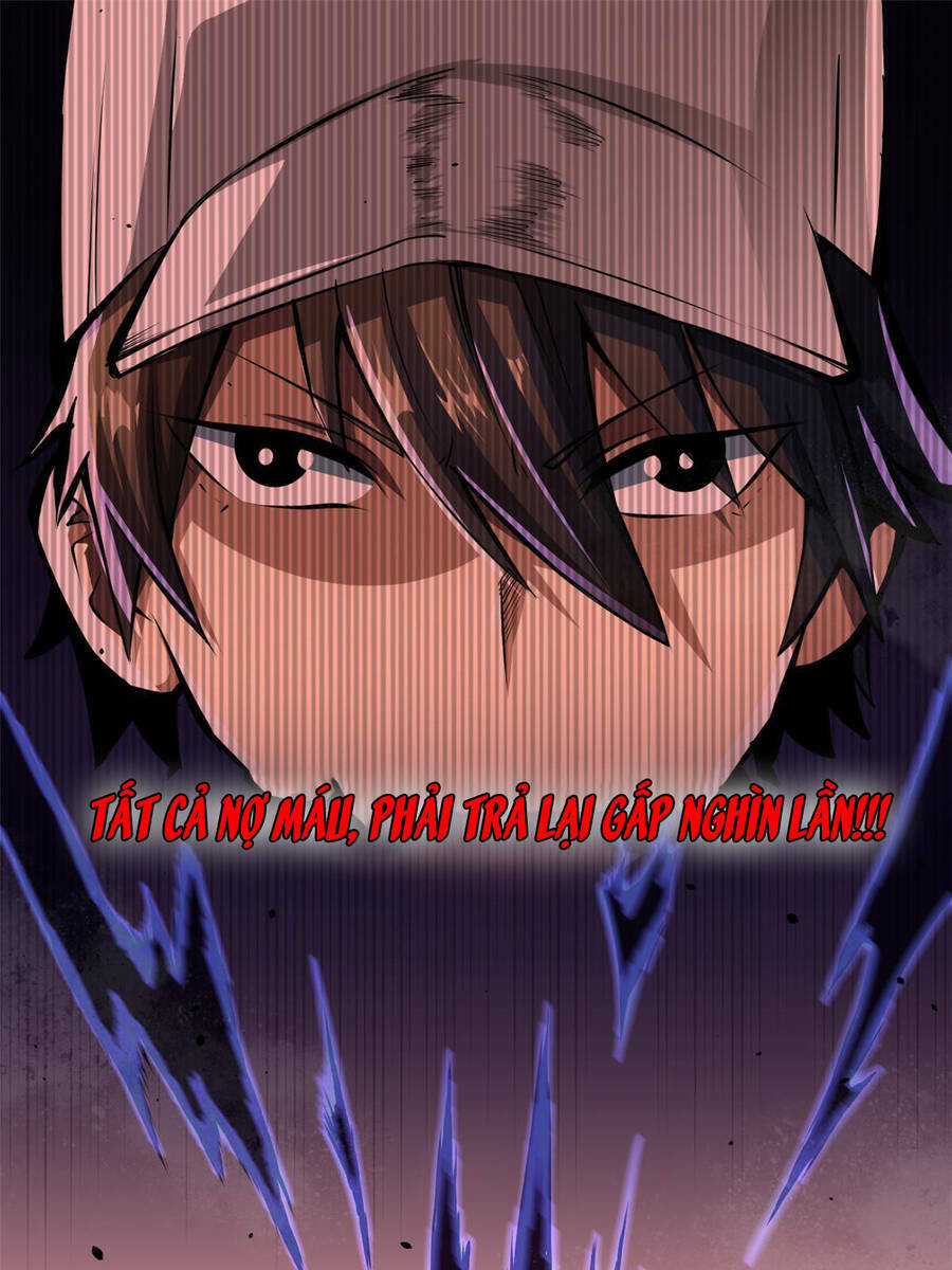 Siêu Phàm Sát Thần Chapter 1 trang 36