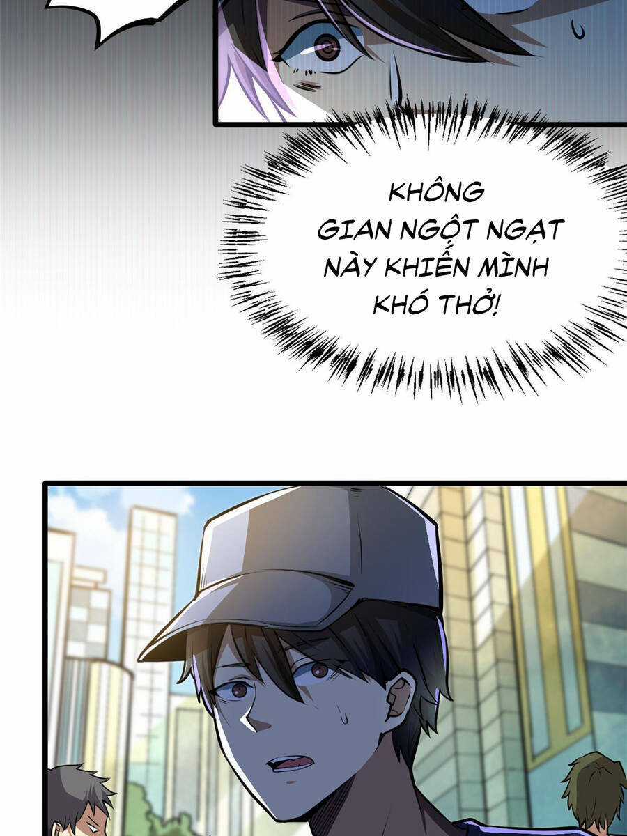 Siêu Phàm Sát Thần Chapter 1 trang 38