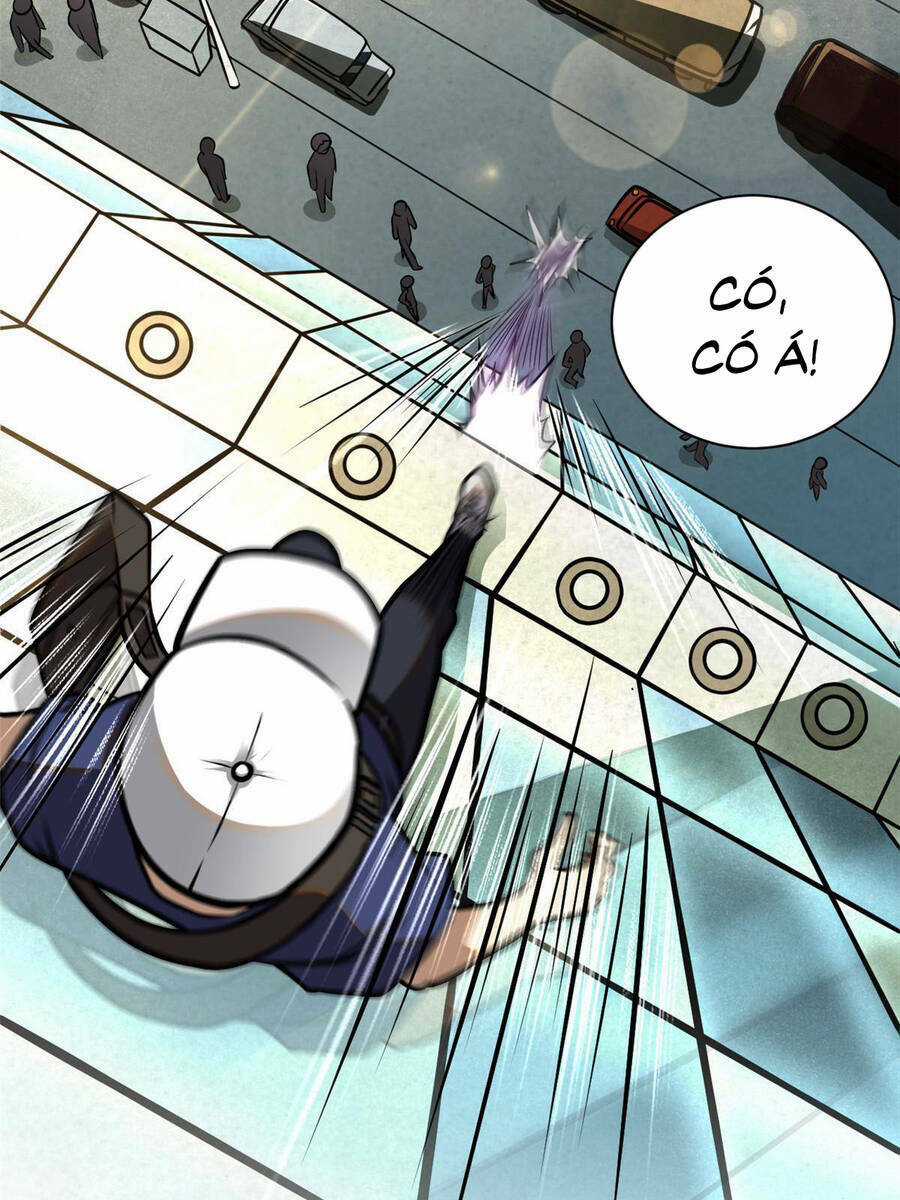 Siêu Phàm Sát Thần Chapter 1 trang 41