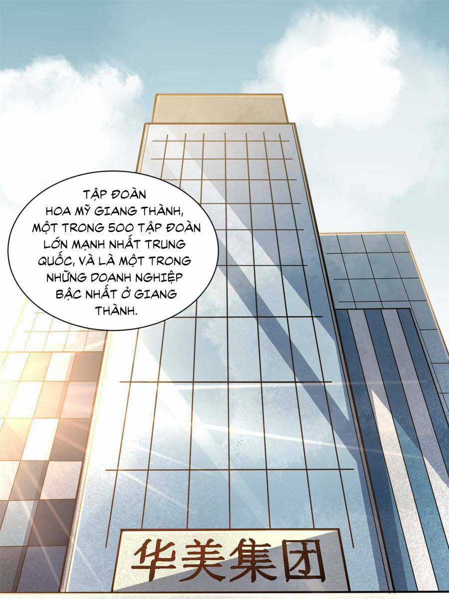 Siêu Phàm Sát Thần Chapter 1 trang 44