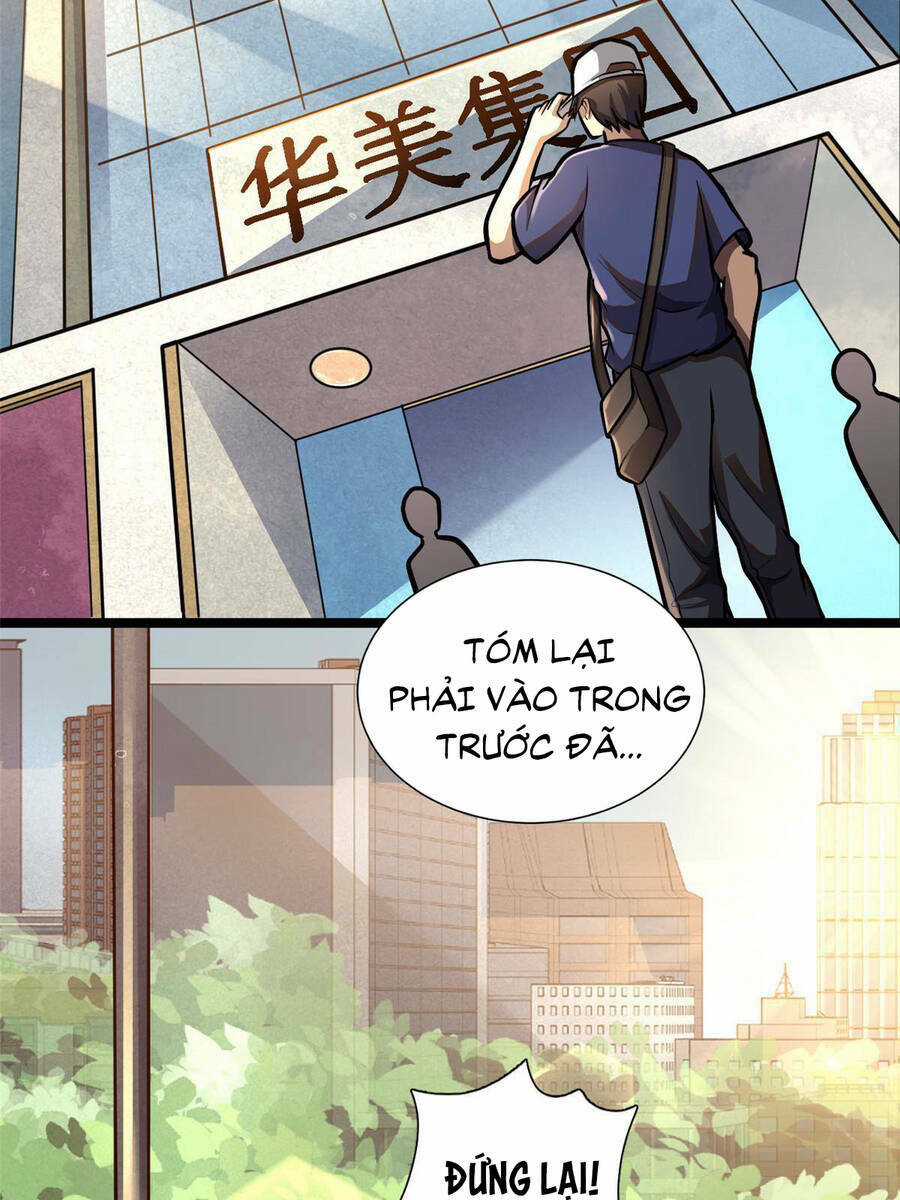 Siêu Phàm Sát Thần Chapter 1 trang 47