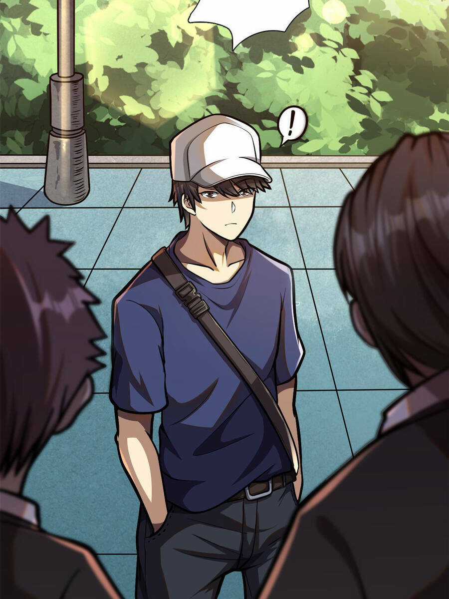 Siêu Phàm Sát Thần Chapter 1 trang 48