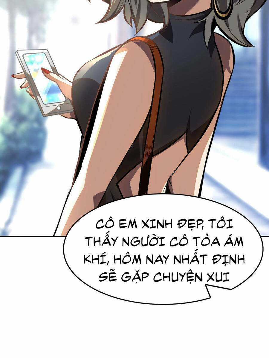 Siêu Phàm Sát Thần Chapter 1 trang 5