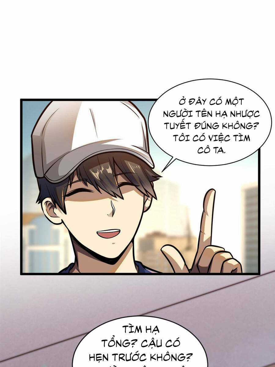 Siêu Phàm Sát Thần Chapter 1 trang 50