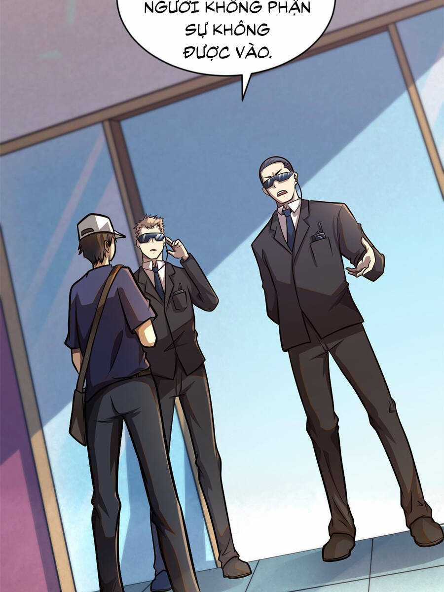 Siêu Phàm Sát Thần Chapter 1 trang 51