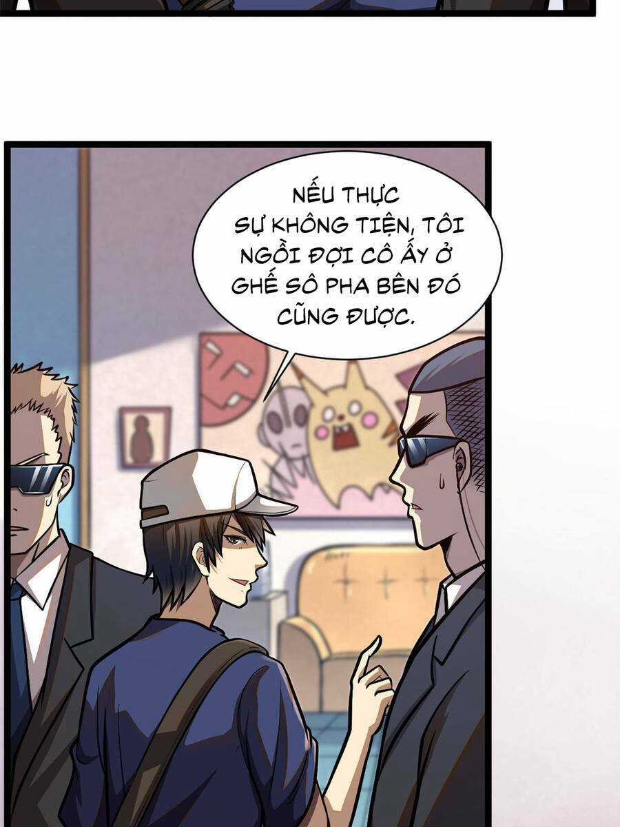 Siêu Phàm Sát Thần Chapter 1 trang 53