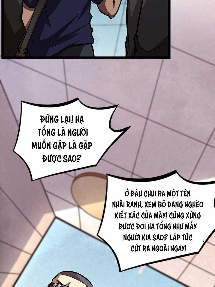 Siêu Phàm Sát Thần Chapter 1 trang 54
