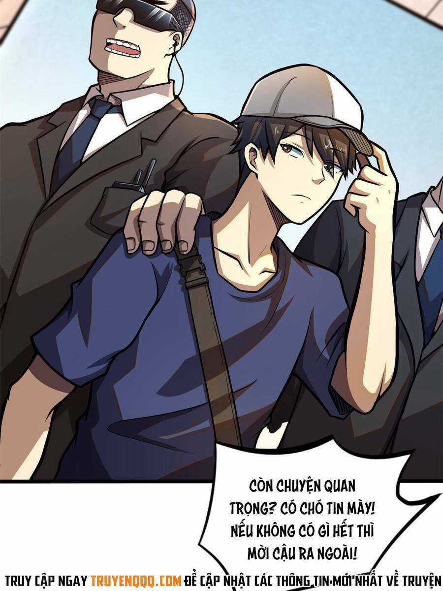 Siêu Phàm Sát Thần Chapter 1 trang 55