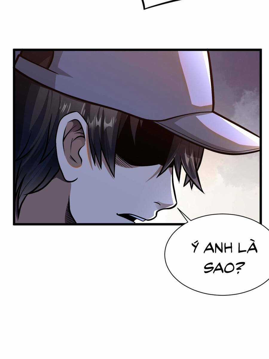 Siêu Phàm Sát Thần Chapter 1 trang 56