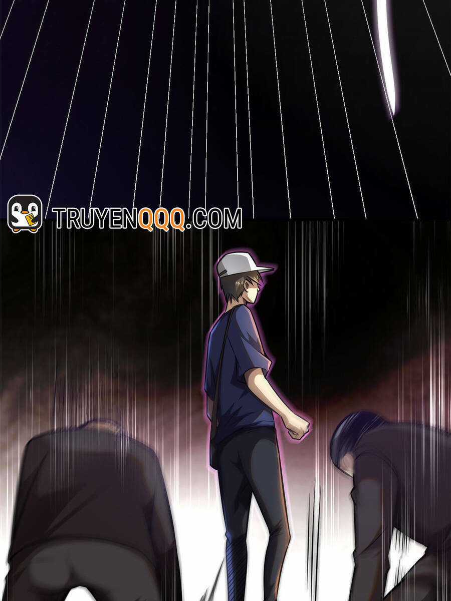 Siêu Phàm Sát Thần Chapter 1 trang 59