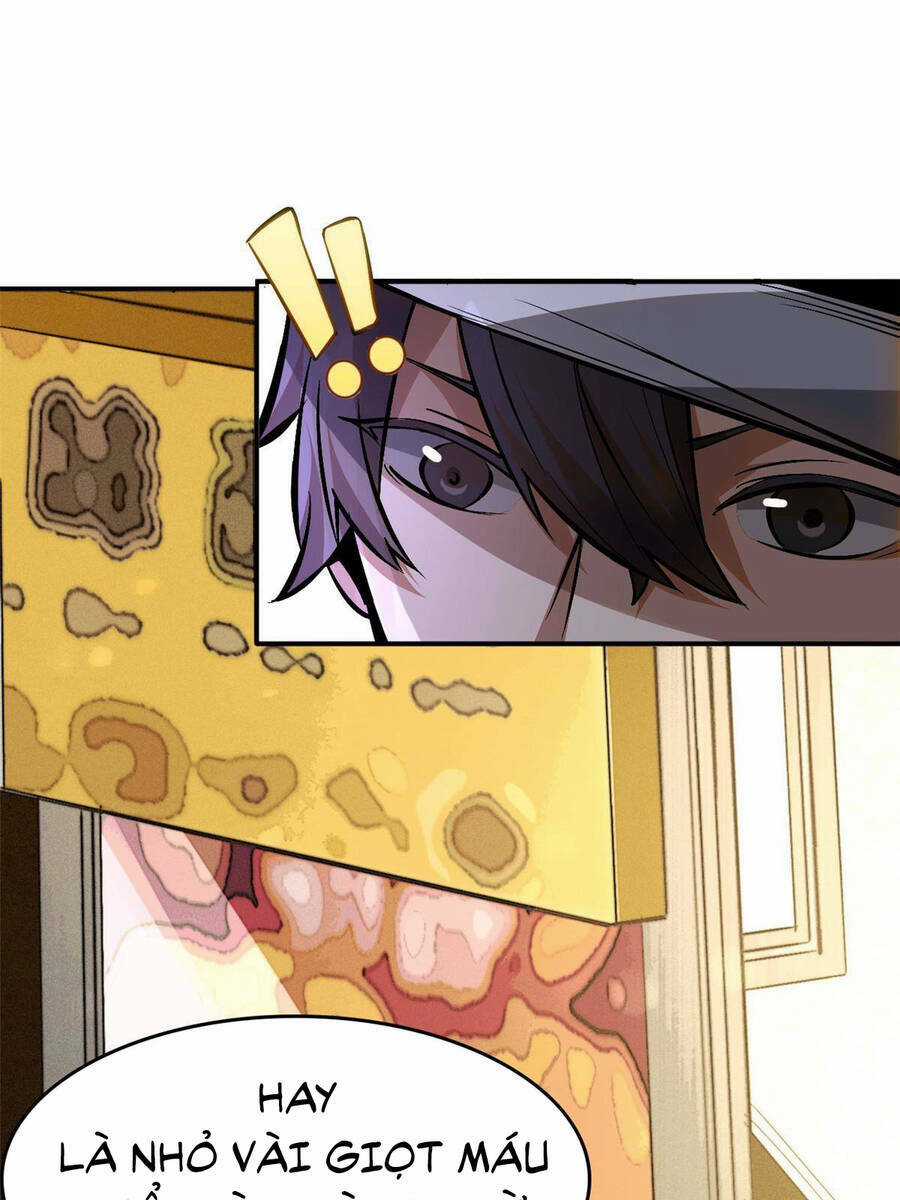 Siêu Phàm Sát Thần Chapter 1 trang 6