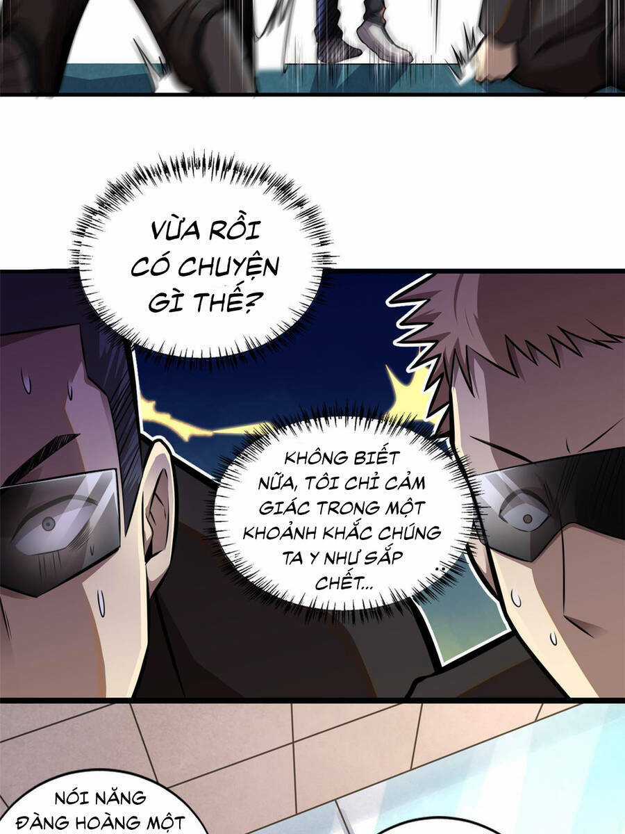 Siêu Phàm Sát Thần Chapter 1 trang 60