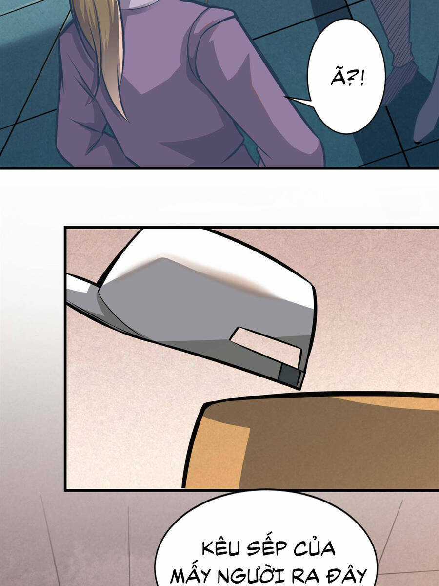 Siêu Phàm Sát Thần Chapter 1 trang 62