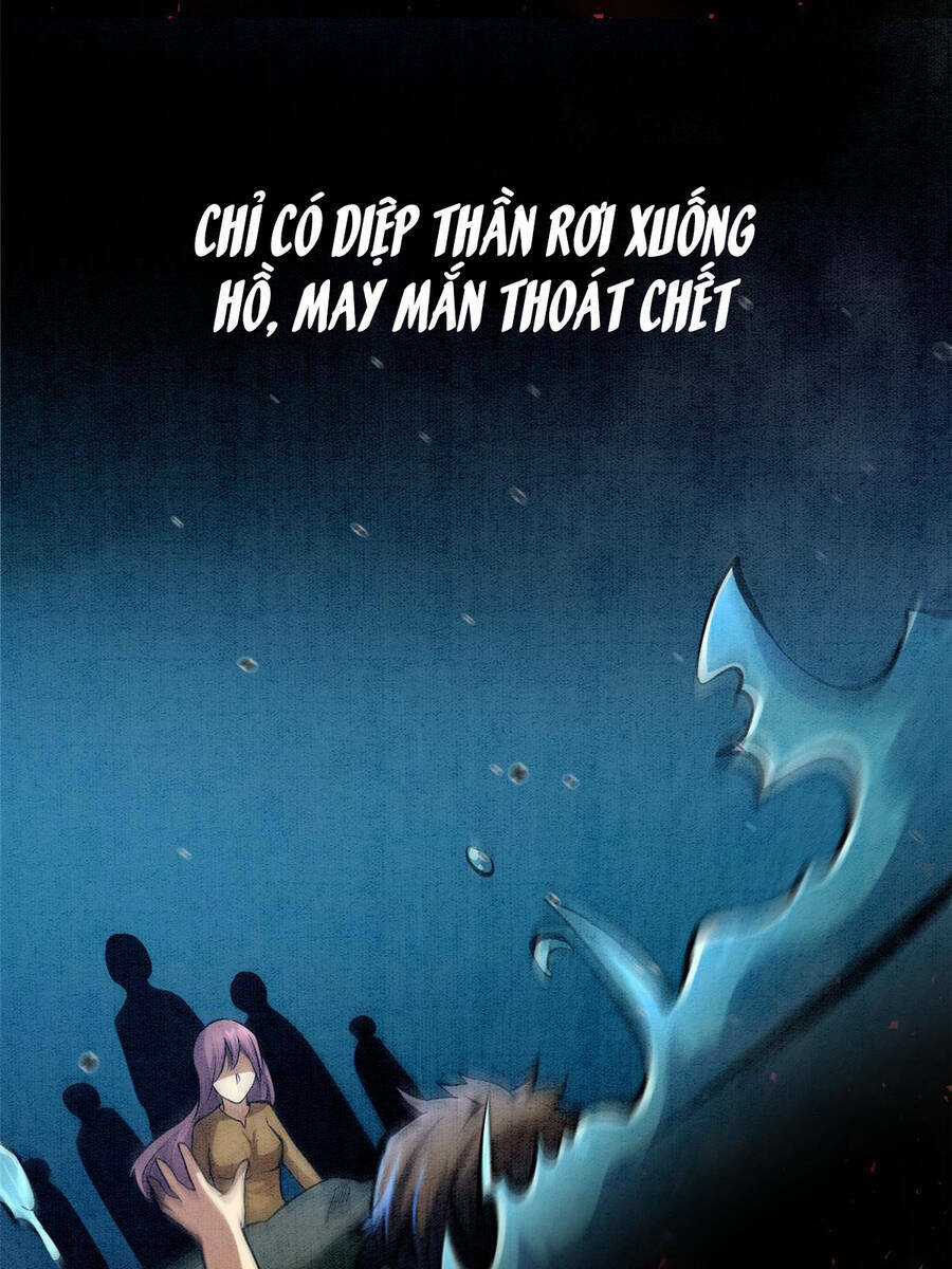 Siêu Phàm Sát Thần Chapter 1 trang 8