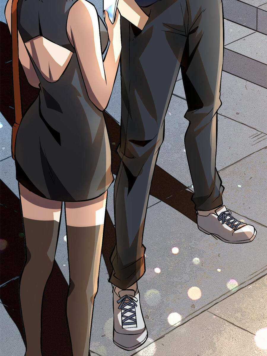 Siêu Phàm Sát Thần Chapter 1 trang 9