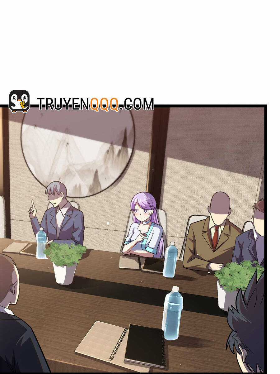 Siêu Phàm Sát Thần Chapter 11 trang 1