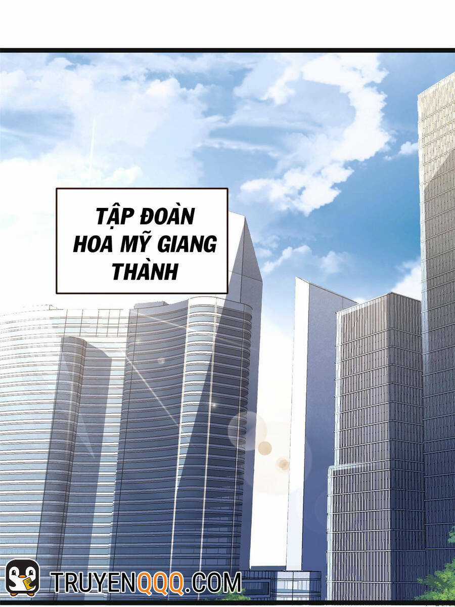 Siêu Phàm Sát Thần Chapter 12 trang 1