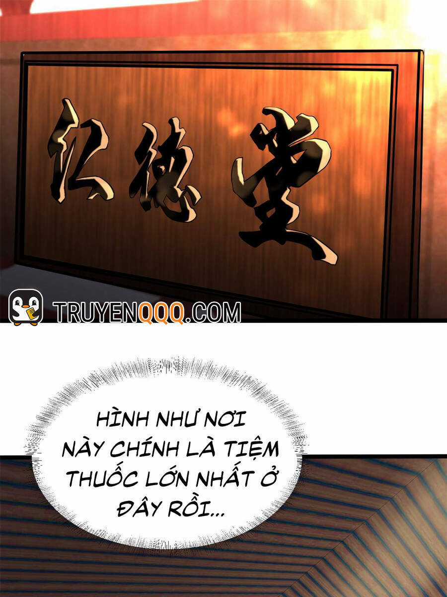 Siêu Phàm Sát Thần Chapter 13 trang 1