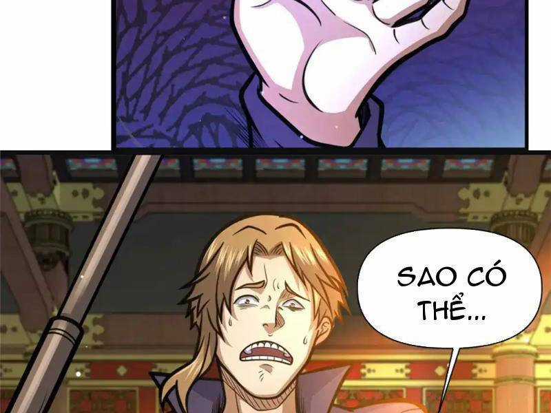 Siêu Phàm Sát Thần Chapter 151 trang 1