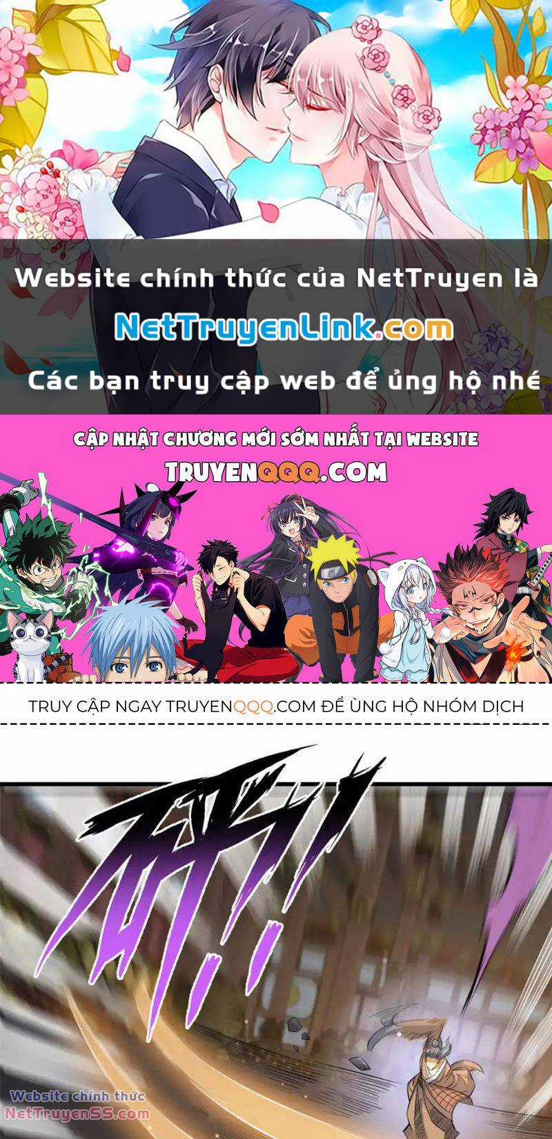 Siêu Phàm Sát Thần Chapter 152 trang 0