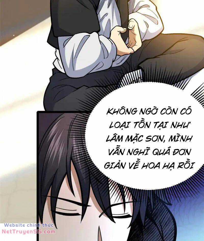 Siêu Phàm Sát Thần Chapter 154 trang 1