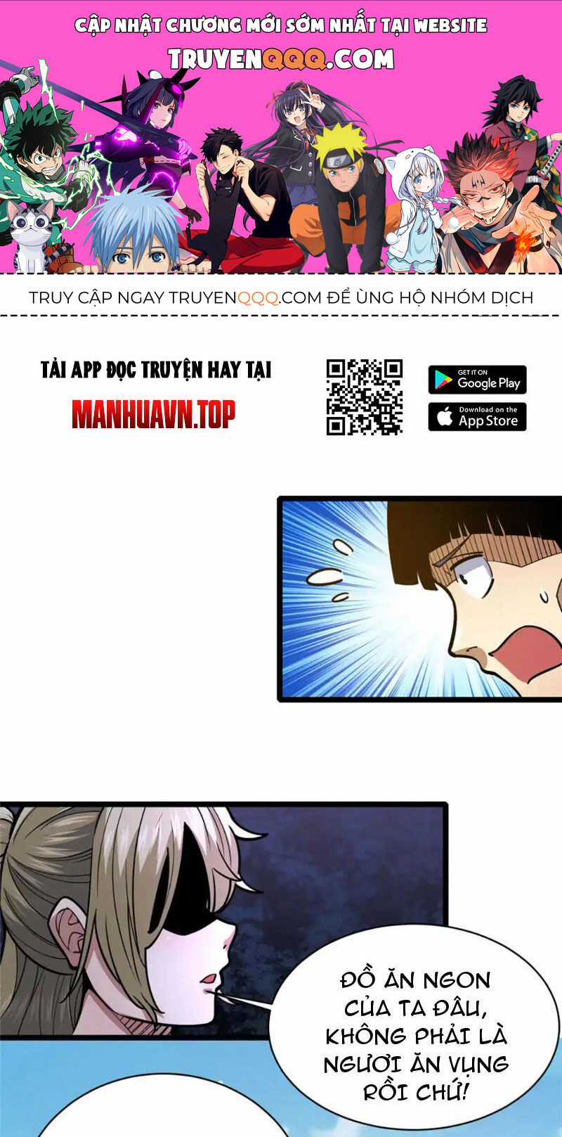 Siêu Phàm Sát Thần Chapter 155 trang 0