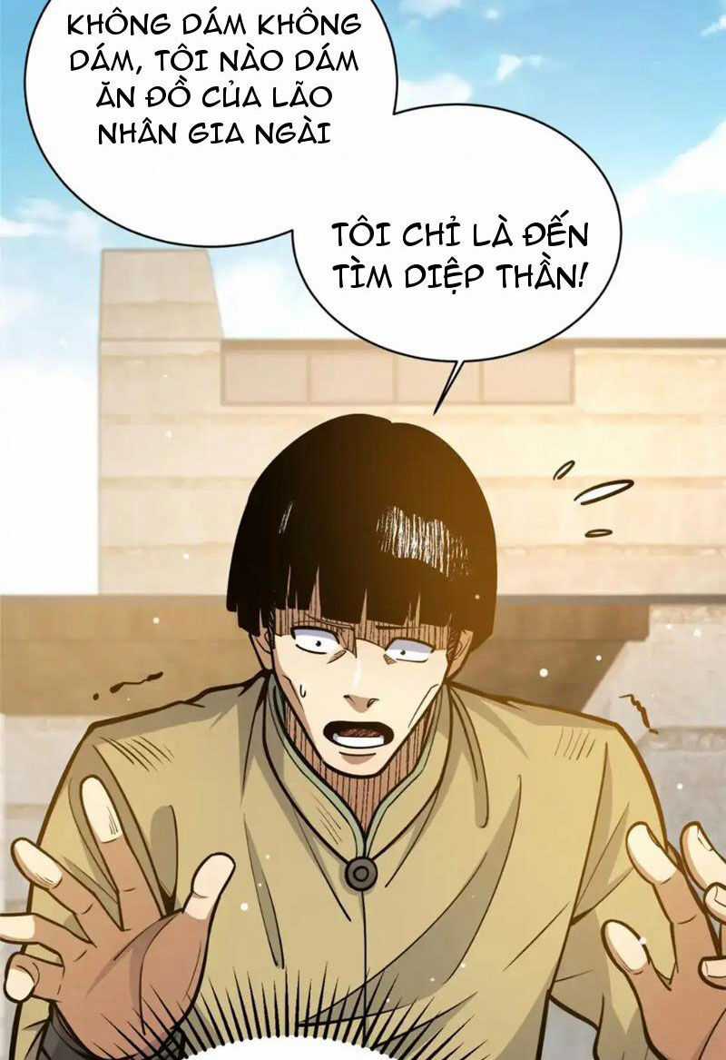 Siêu Phàm Sát Thần Chapter 155 trang 1