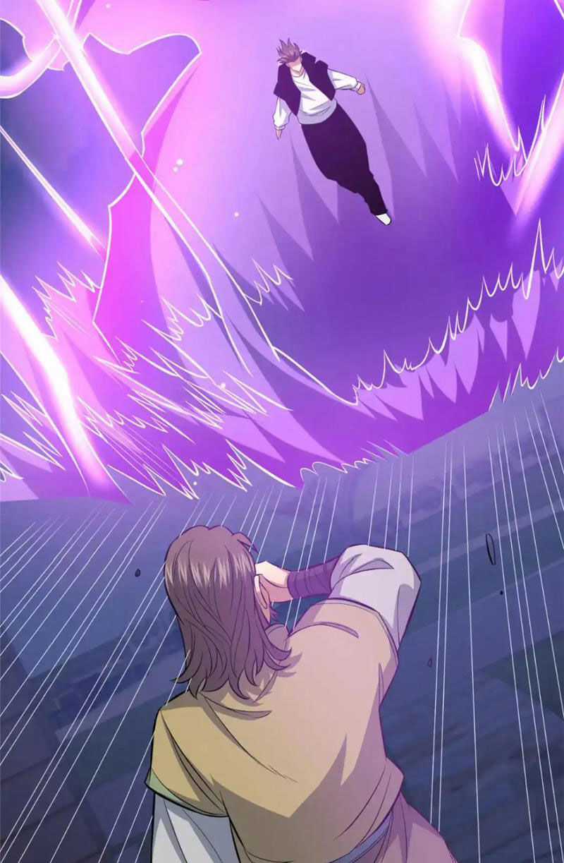 Siêu Phàm Sát Thần Chapter 156 trang 1