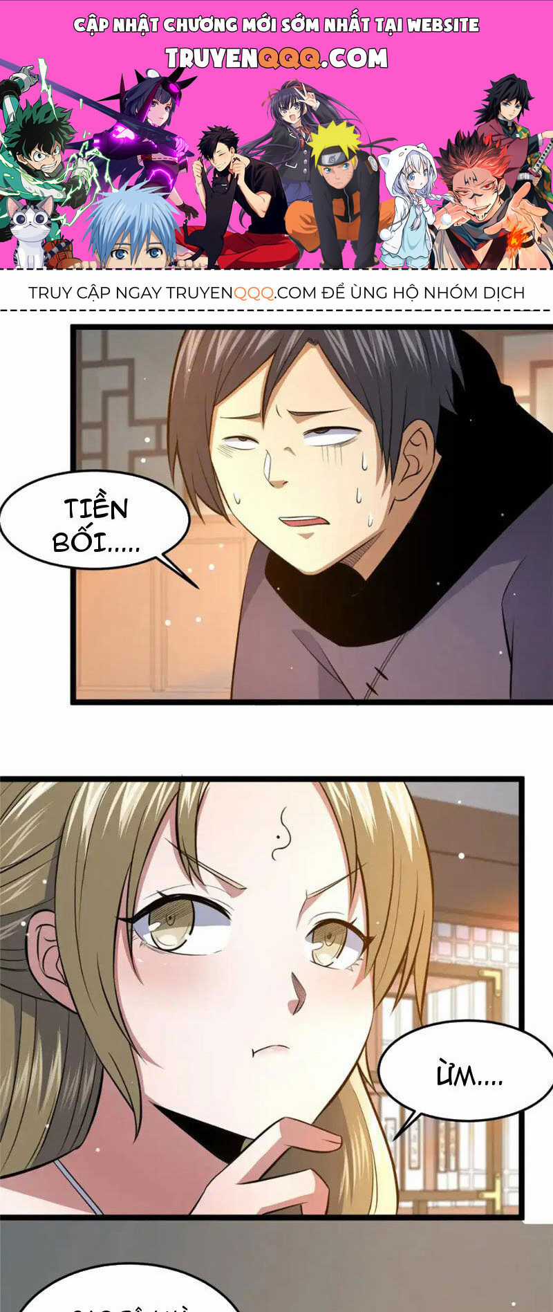 Siêu Phàm Sát Thần Chapter 157 trang 0