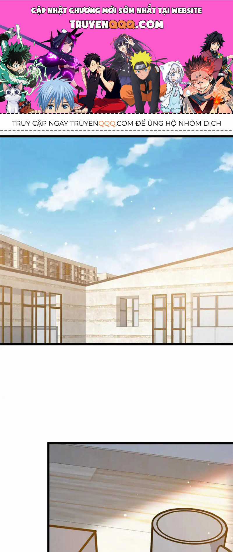 Siêu Phàm Sát Thần Chapter 158 trang 0