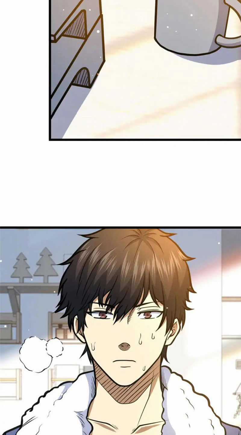 Siêu Phàm Sát Thần Chapter 158 trang 1