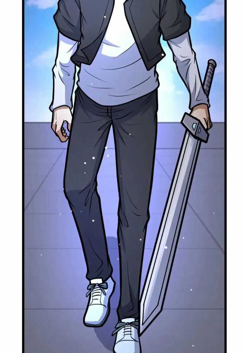 Siêu Phàm Sát Thần Chapter 159 trang 1