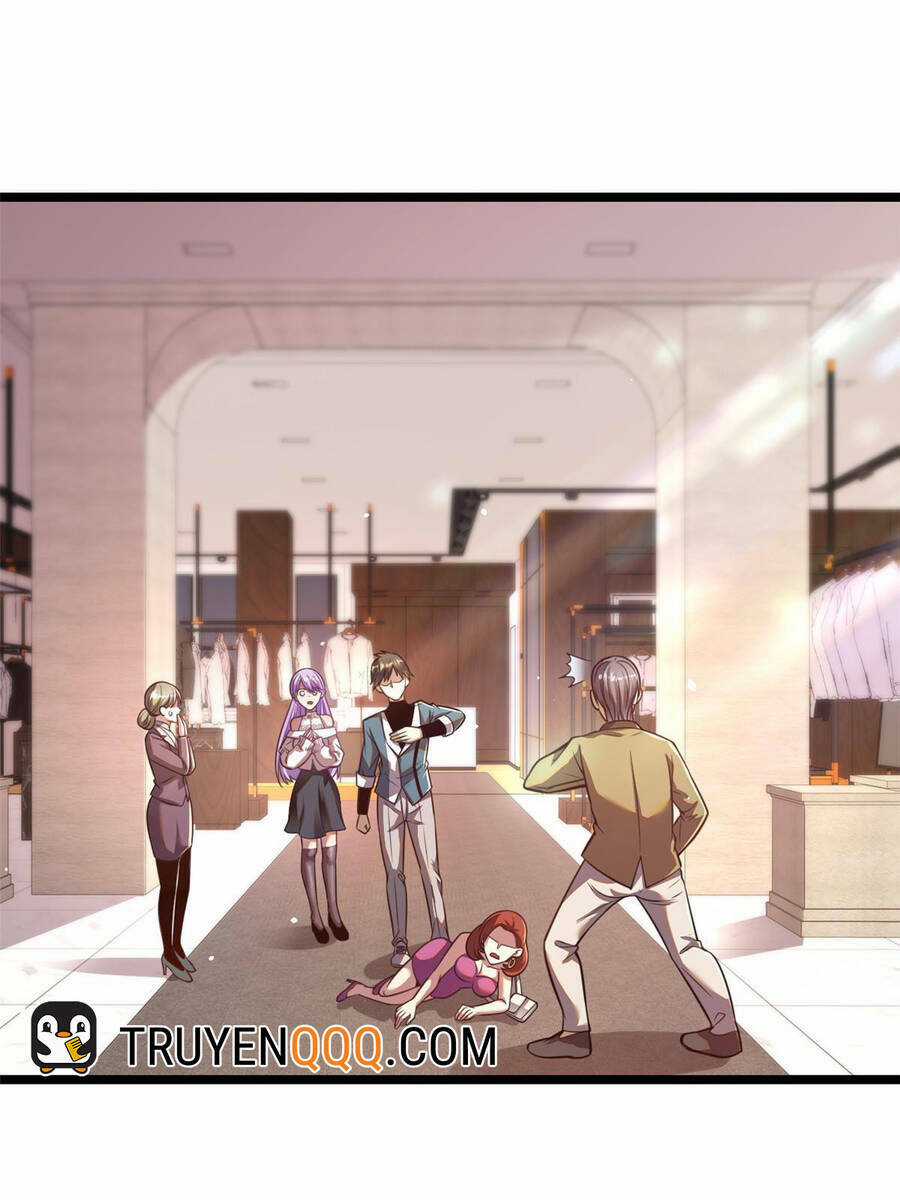 Siêu Phàm Sát Thần Chapter 16 trang 1
